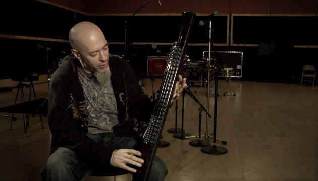 Jordan Rudess